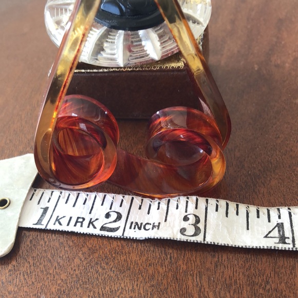 Lucite Handle - Picture 8 of 9